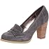 escarpin femme-discount Hush Pu
