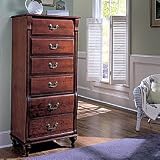 Beatrice Tall Chest