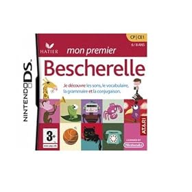 Mon premier bescherelle