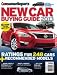 Consumer Reports New Car Buying Guide 2013