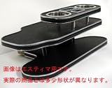 巧工房　ラグジュアリーフロントテーブル　ホンダ オデッセイ用