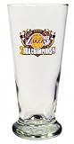 Los Angeles Lakers 2010 NBA Champions 16.5oz Flared Pilsner