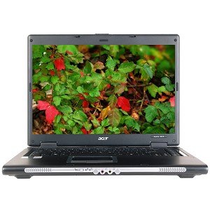 Acer Aspire AS5515-5879 Athlon 2650e 1.6GHz 3GB 160GB DVD±RW DL 15.4" Vista Home Basic