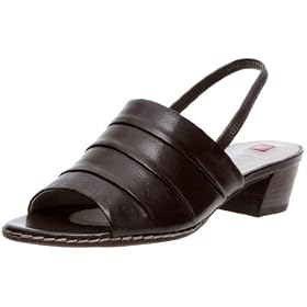 sandales pas chere Högl 1-102830 Sandales femme