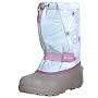 Columbia Sportswear Little Kid/Big Kid Powderbug Snowflake Snow Boot