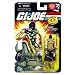 G.I. JOE Hasbro 3 3/4" Wave 10 Action Figure Croc Master