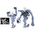 Ben 10 - 15cm DNA Alien Heroes Ghostfreak