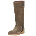 Softy Flint 330 , Damen Stiefel, braun, (Flint 330)