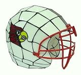 Louisville Helmet Light