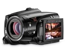 Canon VIXIA HV40 HD HDV Camcorder with 10x Optical Zoom