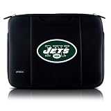 NFL New York Jets Neoprene Sleeve for 13- to 14-Inch Laptop
