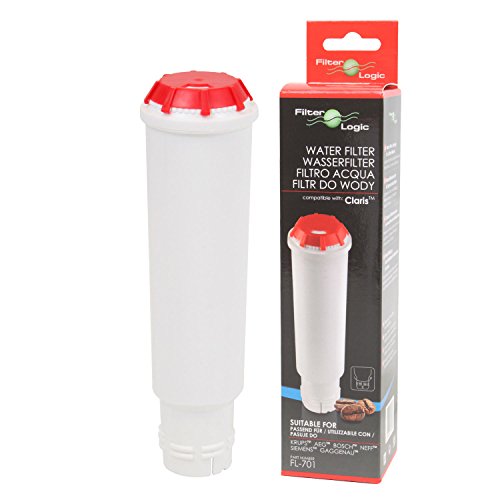 Deals For Claris cartridge Krups F088 compatible Water Filter Jug Buy