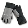 WINDSTOPPER Half-Finger Glove - Size: M