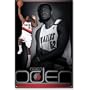 (24x36) Portland Trail Blazers (Greg Oden) Sports Poster Print