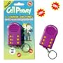 Cell Phoney- Six Common Ringtones