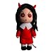 Living Dead Dolls 8-Inch Plush Series 2 - Sin