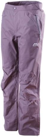 Kolumb Men's 3D Design, 360-Degree Waterproof And Breathable Lined Pants