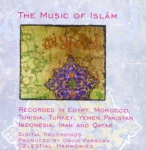 CD-Charts  Music : The Music of Islam Sampler