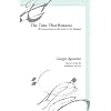 The Time That Remains: A Commentary on the Letter to the Romans (Meridian: Crossing Aesthetics)