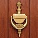 Cleveland Browns Door Knocker
