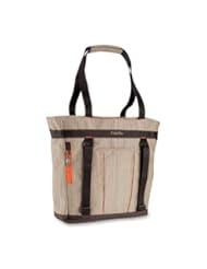 Electra Slimline Pannier Tote Bag (Brown, One Size)