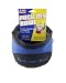 Pet Supplies : Petsport Pack My Bowl, Colors May Vary