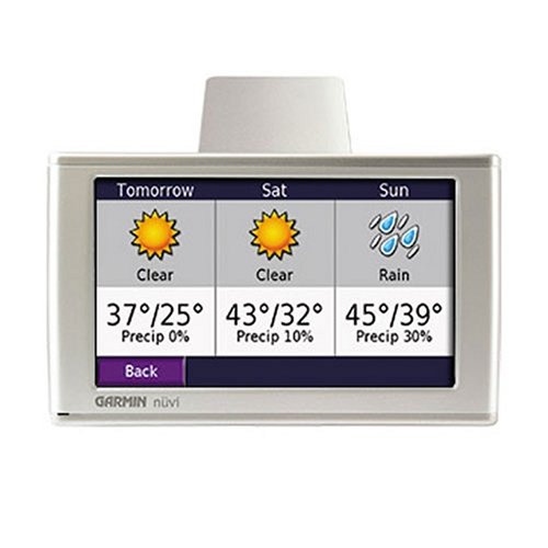 Garmin nüvi 680 4.3-Inch Widescreen Bluetooth Portable GPS Navigator