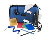 DSi XL Pro Pack - Blue