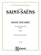 Danse Macabre, Op. 40: Kalmus Edition