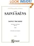 Danse Macabre, Op. 40: Kalmus Edition