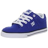 DC Shoes PURE CANVAS D0303326A/B Jungen Sneaker