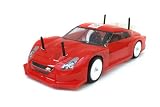 1/10 4WD Electric Radio Remote Control Belt Drive Racing Car RC RTR