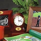 Houston Astros Official Desk Clock