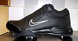 Nike Air Challenge III EU Women's Golf Shoes (Black)