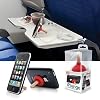 RED Plunger iPlunge Stand Holder for iPhone iPod Touch