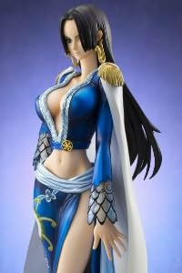 Portrait.Of.Pirates ワンピースシリーズNEO-EX ボア・ハンコック Ver.BLUE (宮沢模型限定)