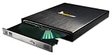 Aluminum Slim External Ultra Fast \