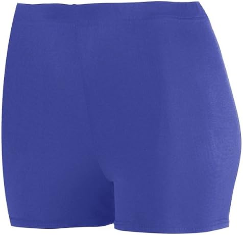 Augusta Sportswear Youth Wicking Mesh Soccer Elastic Waistband Short