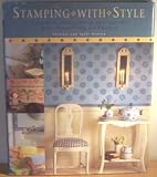 Stamping With Style Inspired Effects Wit