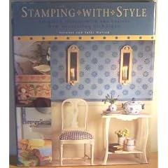 Stamping With Style Inspired Effects Wit