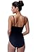 Franato Waist Trainer Shapewear Slim Women Body Shaper Camisole Sexy Thong Bodysuit Tummy Control Jumpsuit Tops