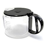 Braun KFK10L Replacement Carafe