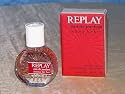 Replay Damend&uuml;fte Intense Woman Eau de Parfum Spray 20 ml