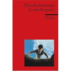 Io non ho paura