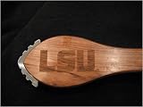 Review Sports Chest  / Sports Chest LSU-BRUSH Lousiana State University Grill Brush
