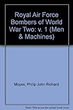 Royal Air Force bombers of World War Two