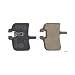 Hayes Semi-Metallic Disc Brake Pads Pair Disc