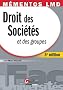 Droit des soci�t�s et des groupes