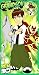 Kitchen & Housewares : Ben 10 'Grandson' Birthday Card & Badge