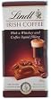 Lindt Milk Chocolate with Wiskey and Coffe Liquid Filling (100 g)